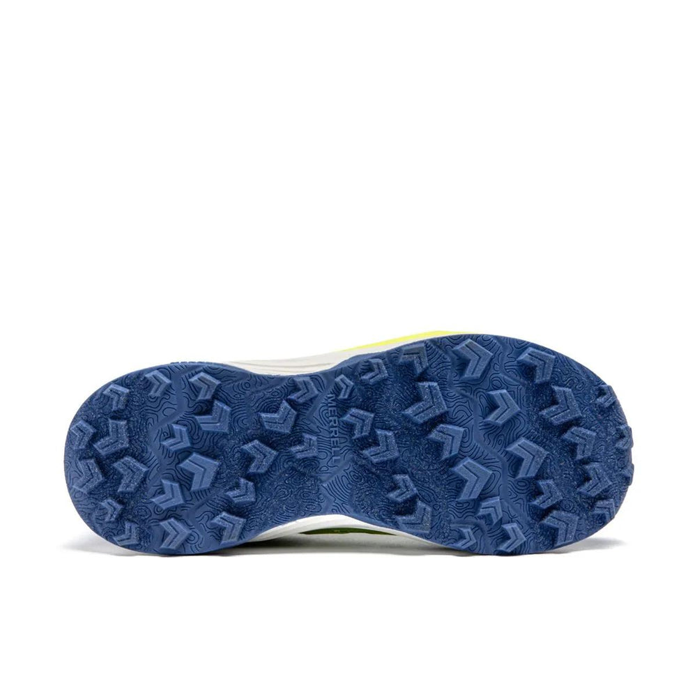 Big Kid's Agility Peak KDZ | Merrell