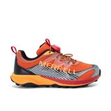 Deep Orange/Black,11