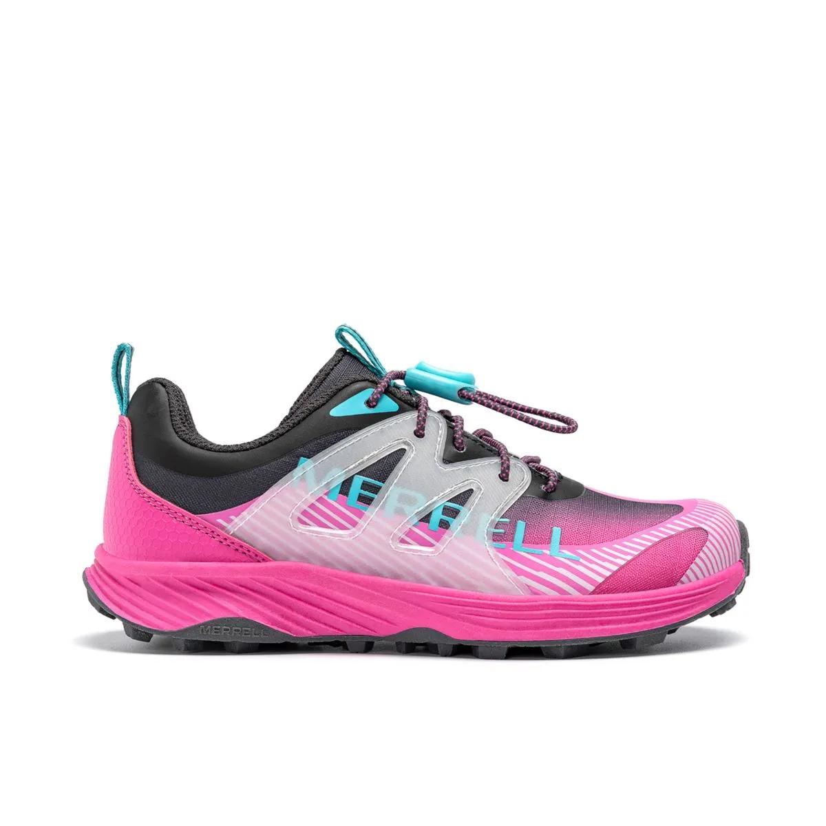 Big Kid's Agility Peak KDZ | Merrell Discount