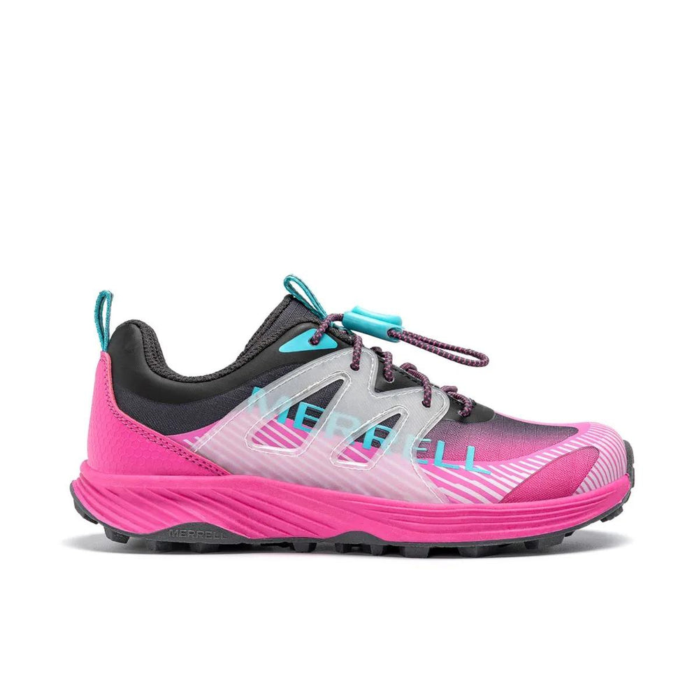 Big Kid's Agility Peak KDZ | Merrell Discount