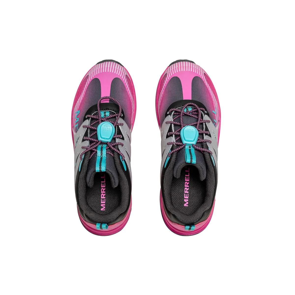 Big Kid's Agility Peak KDZ | Merrell Discount