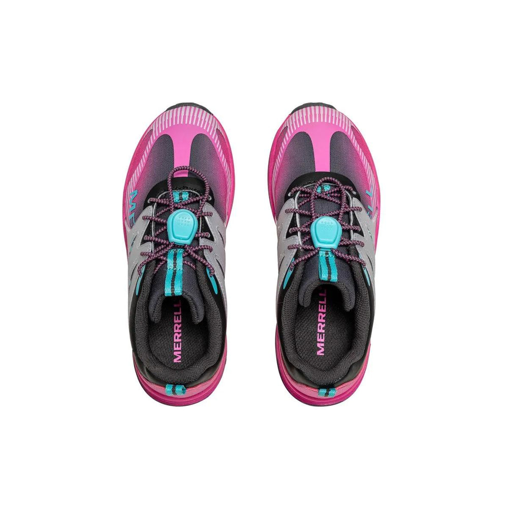 Big Kid's Agility Peak KDZ | Merrell Discount