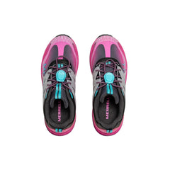 Big Kid's Agility Peak KDZ | Merrell Discount
