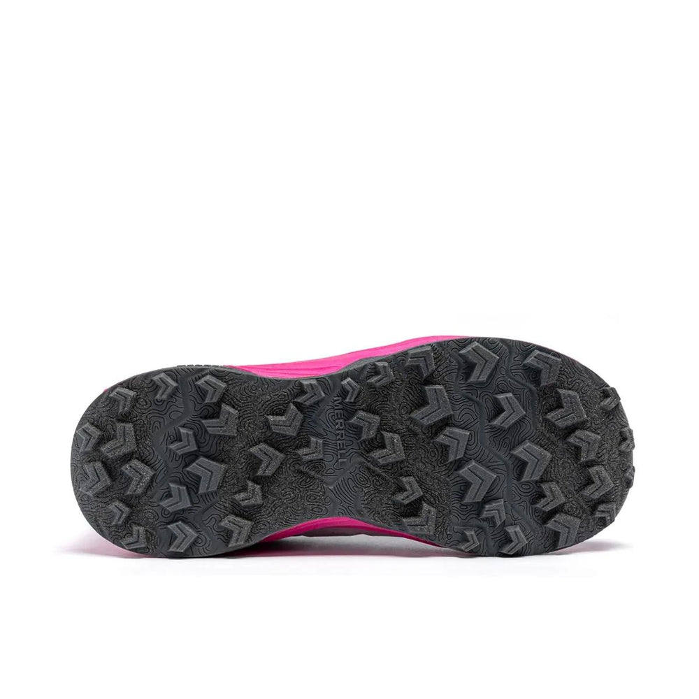 Big Kid's Agility Peak KDZ | Merrell Discount