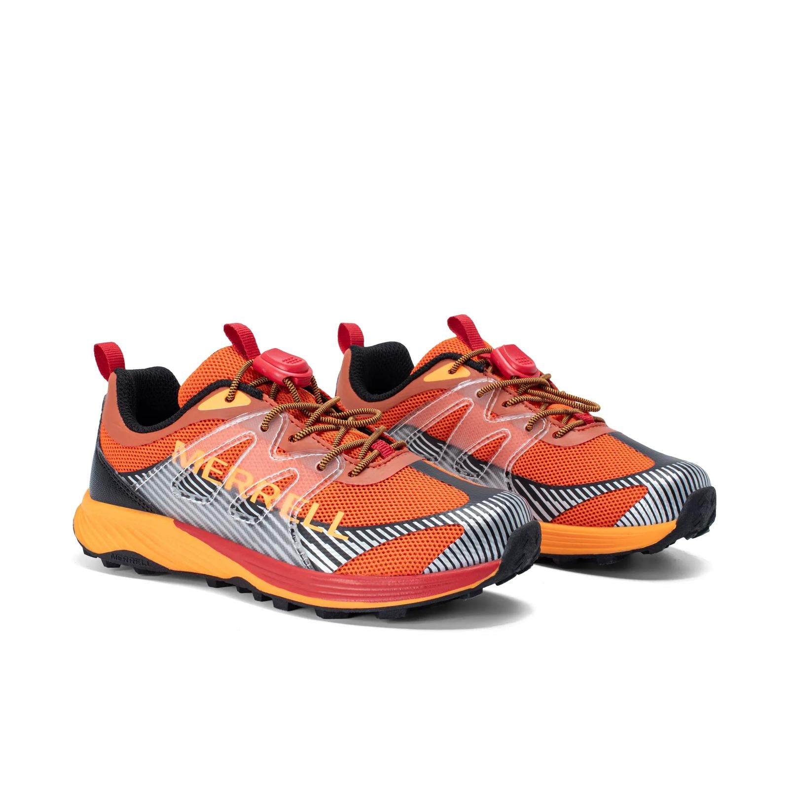 Big Kid's Agility Peak KDZ | Merrell Onsale