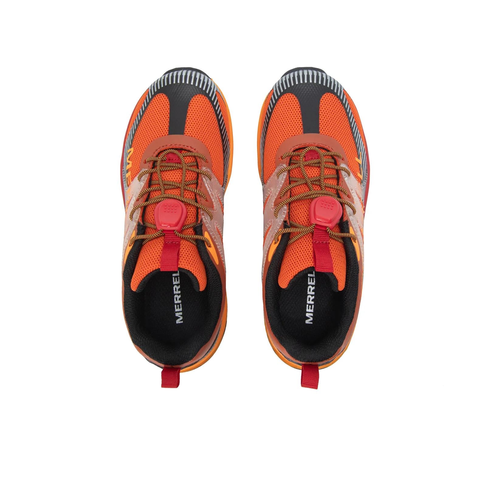 Big Kid's Agility Peak KDZ | Merrell Onsale