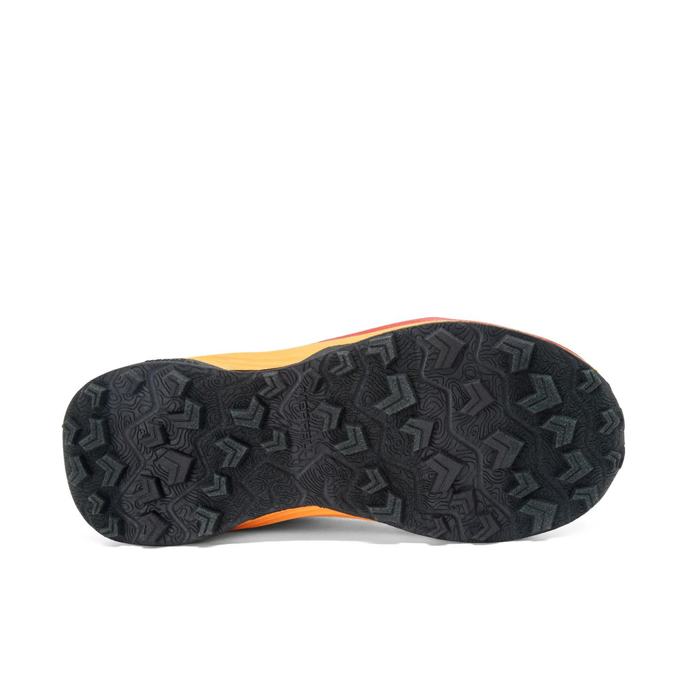 Big Kid's Agility Peak KDZ | Merrell Onsale