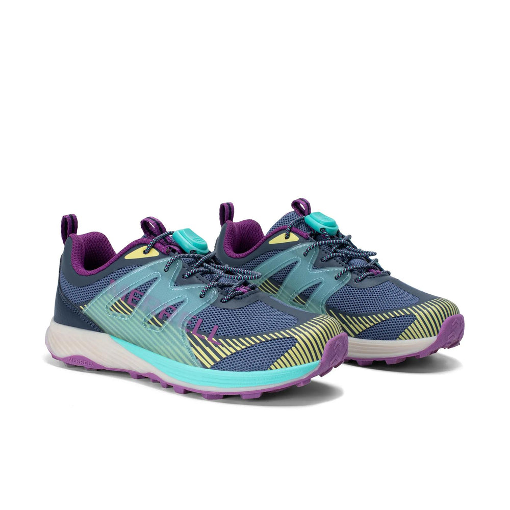 Big Kid's Agility Peak KDZ | Merrell On Sale