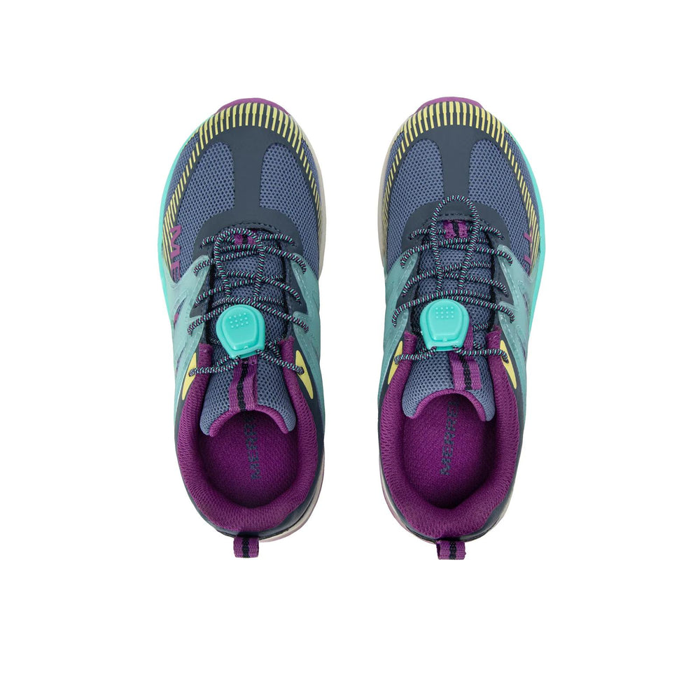 Big Kid's Agility Peak KDZ | Merrell On Sale