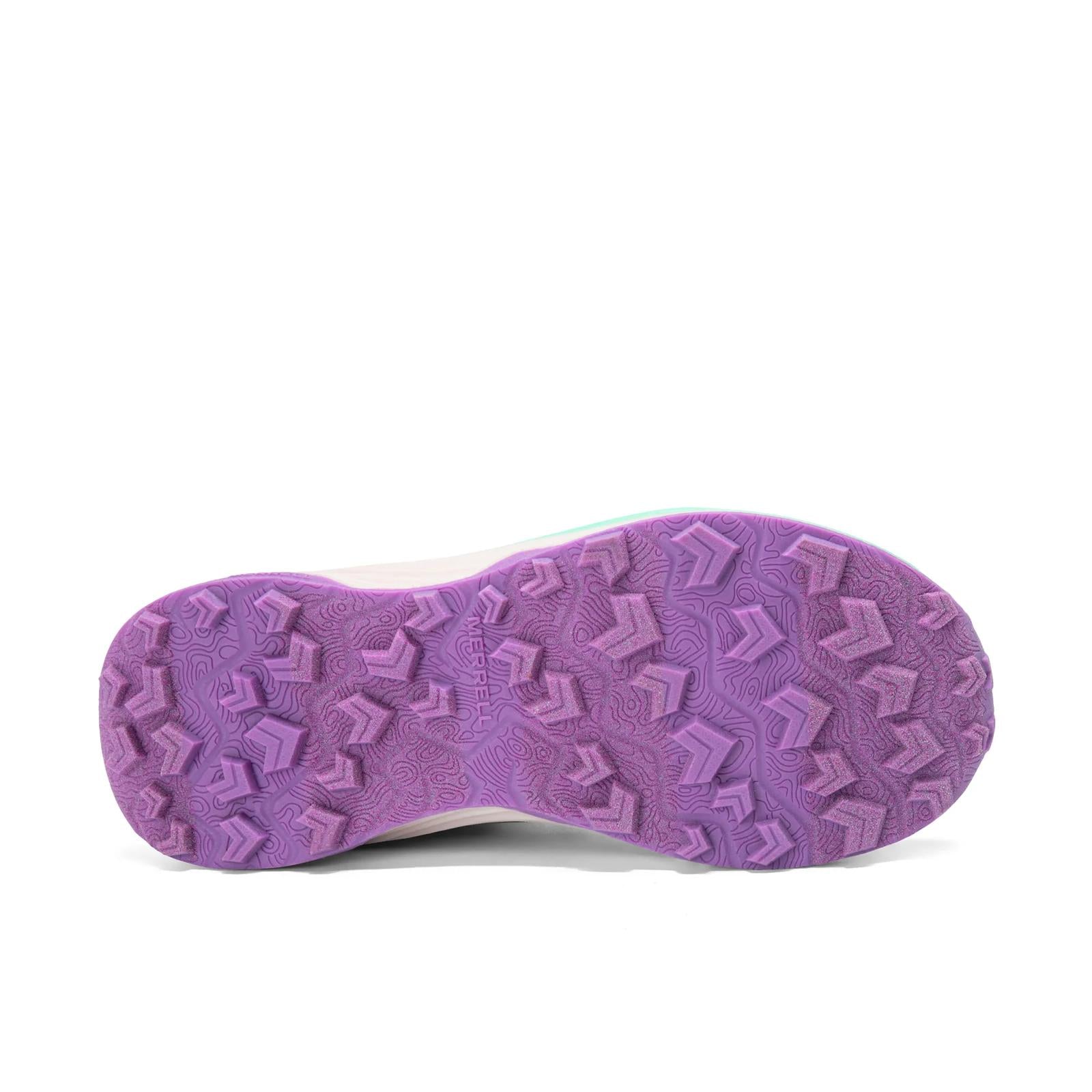 Big Kid's Agility Peak KDZ | Merrell On Sale