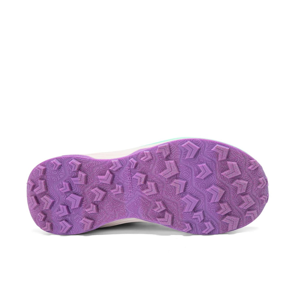 Big Kid's Agility Peak KDZ | Merrell On Sale