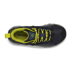Big Kid's Moab Speed 2 Mid Waterproof | Merrell Discount