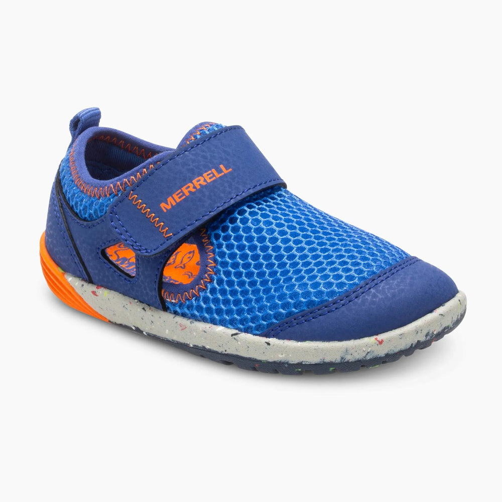 Little Kid's Bare Steps® H2O Water Shoe | Merrell On Sale