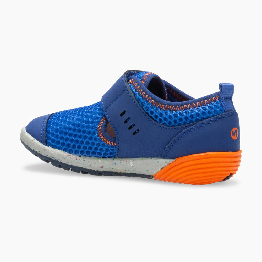Little Kid's Bare Steps® H2O Water Shoe | Merrell On Sale