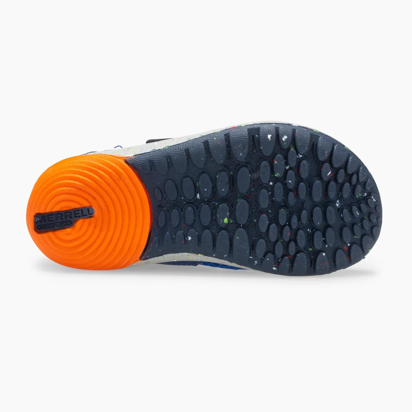 Little Kid's Bare Steps® H2O Water Shoe | Merrell On Sale