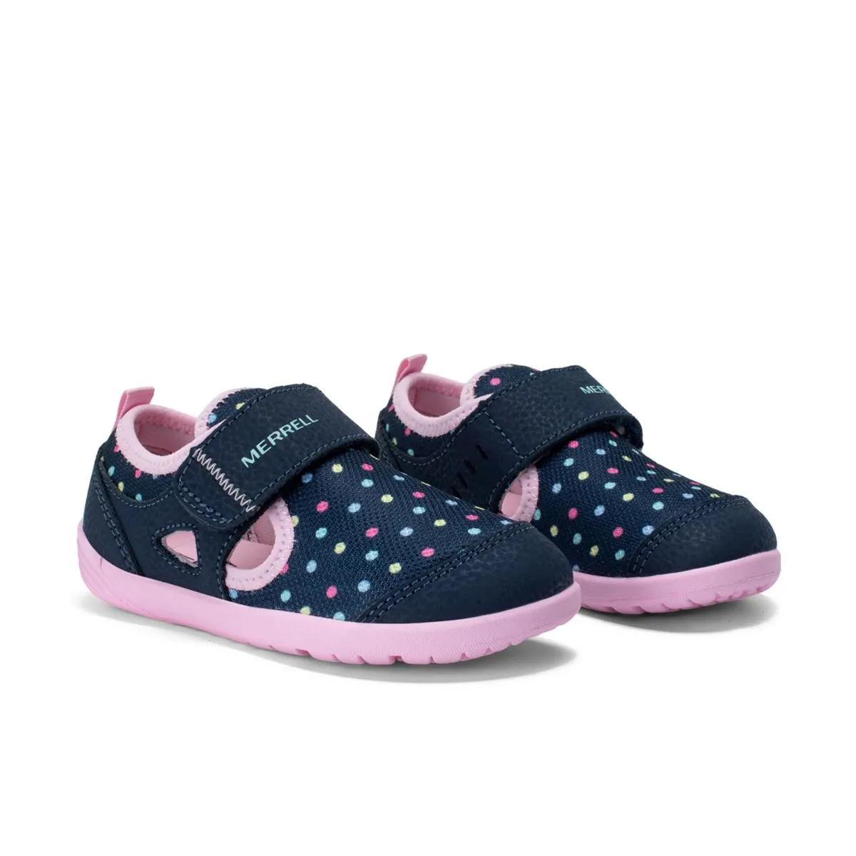 Little Kid's Bare Steps® H2O Water Shoe | Merrell For Sale