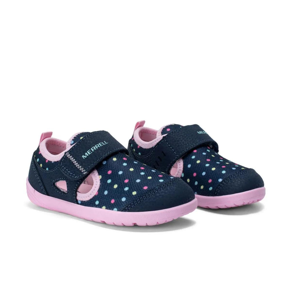 Little Kid's Bare Steps® H2O Water Shoe | Merrell For Sale
