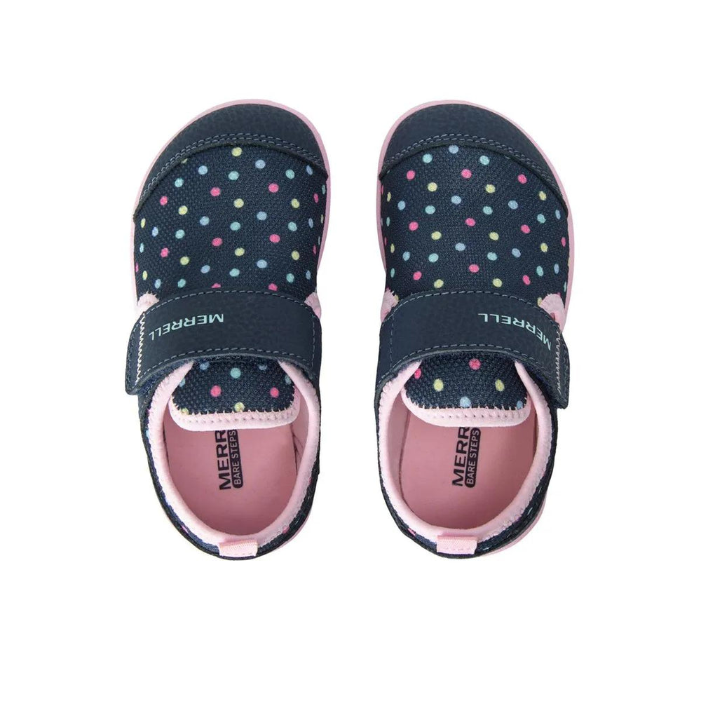 Little Kid's Bare Steps® H2O Water Shoe | Merrell For Sale