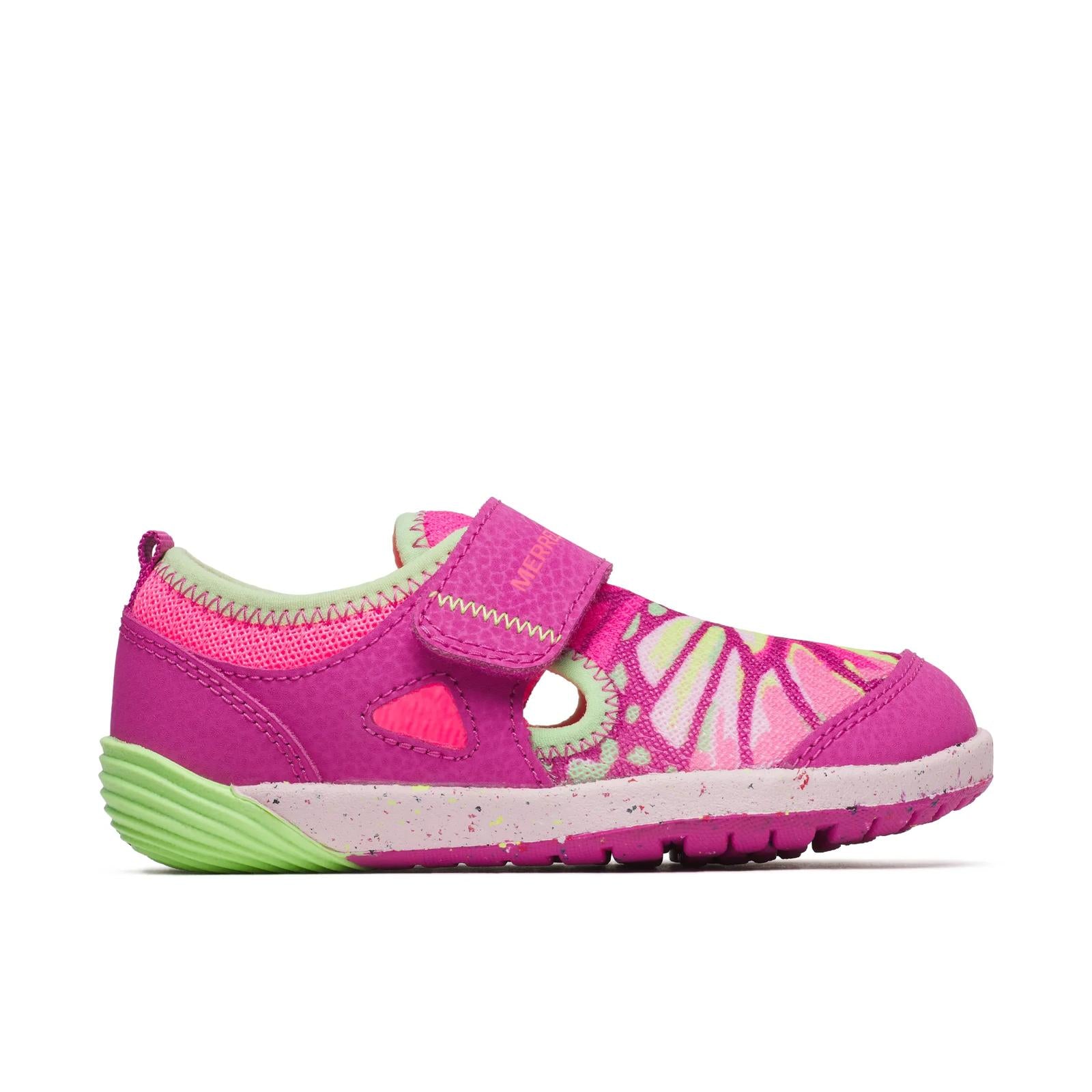 Little Kid's Bare Steps® H2O Water Shoe | Merrell