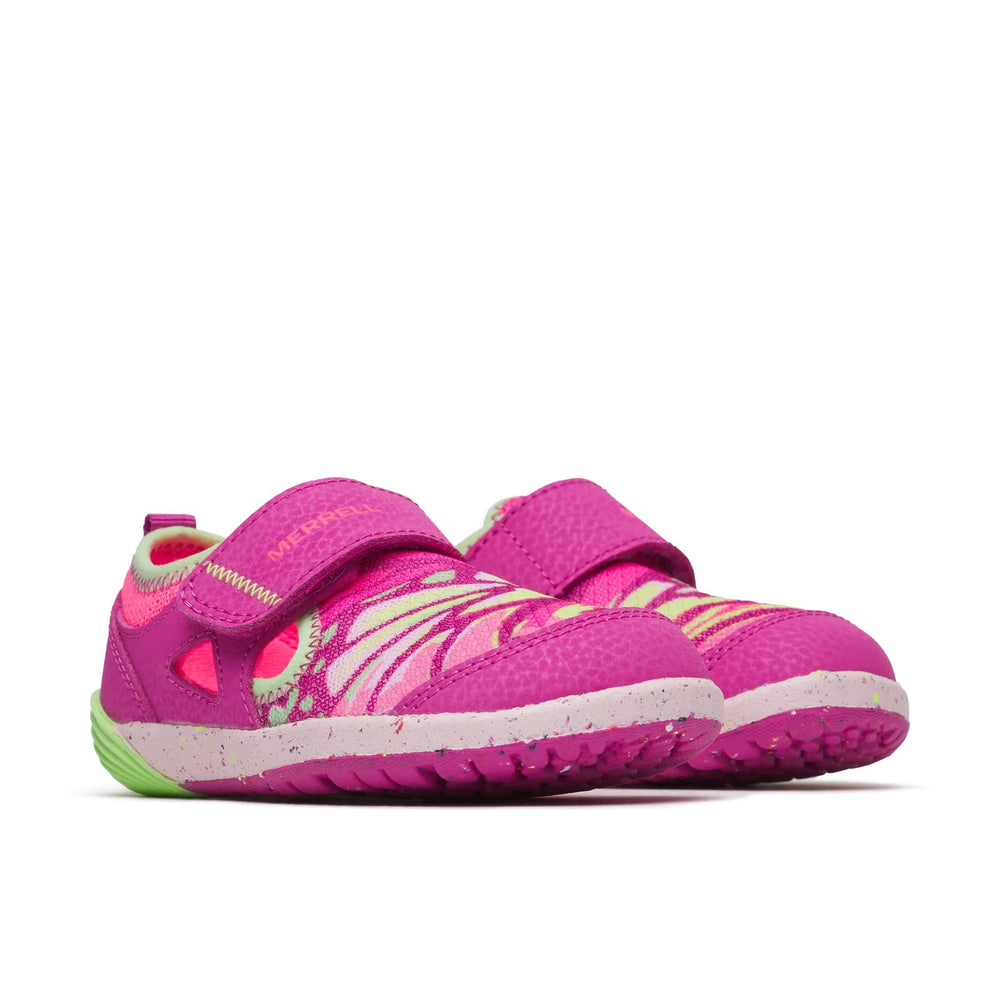 Little Kid's Bare Steps® H2O Water Shoe | Merrell