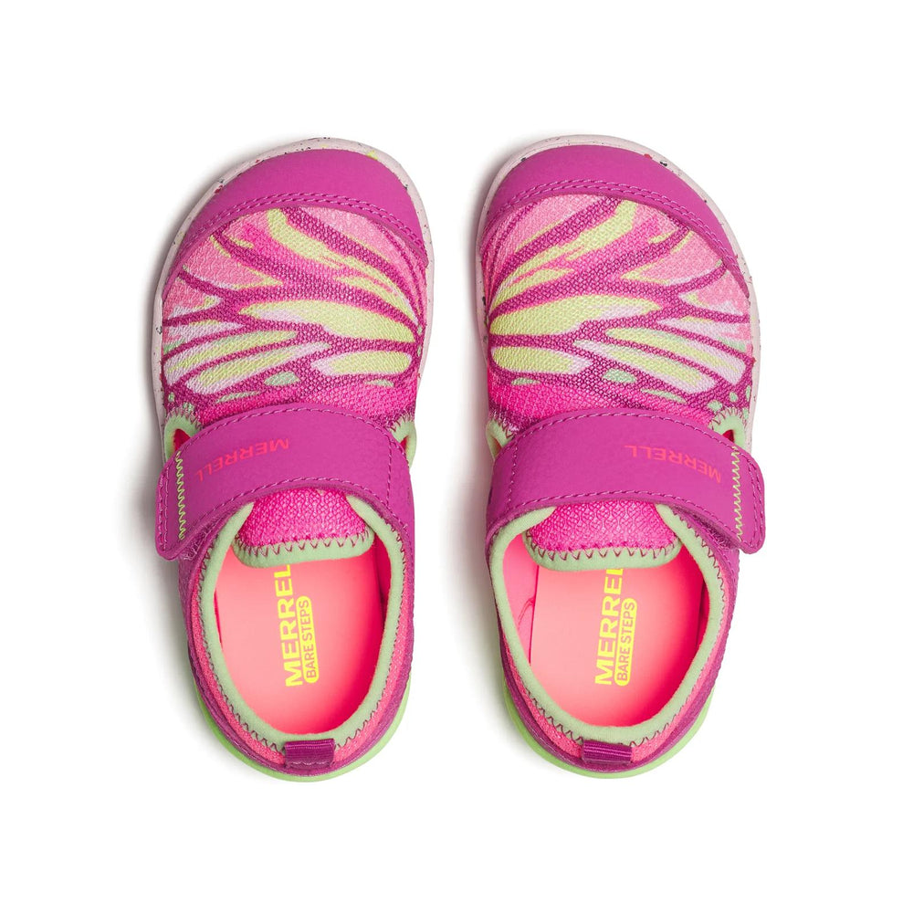 Little Kid's Bare Steps® H2O Water Shoe | Merrell