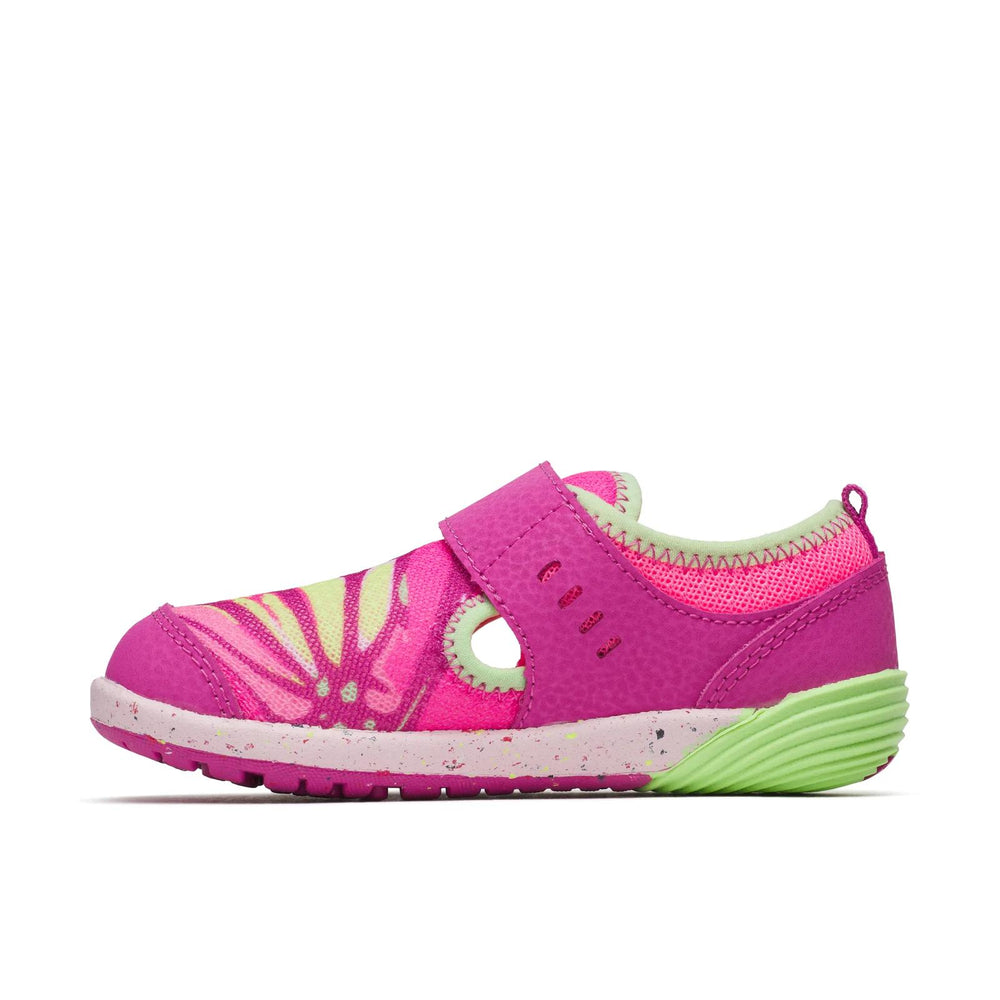 Little Kid's Bare Steps® H2O Water Shoe | Merrell