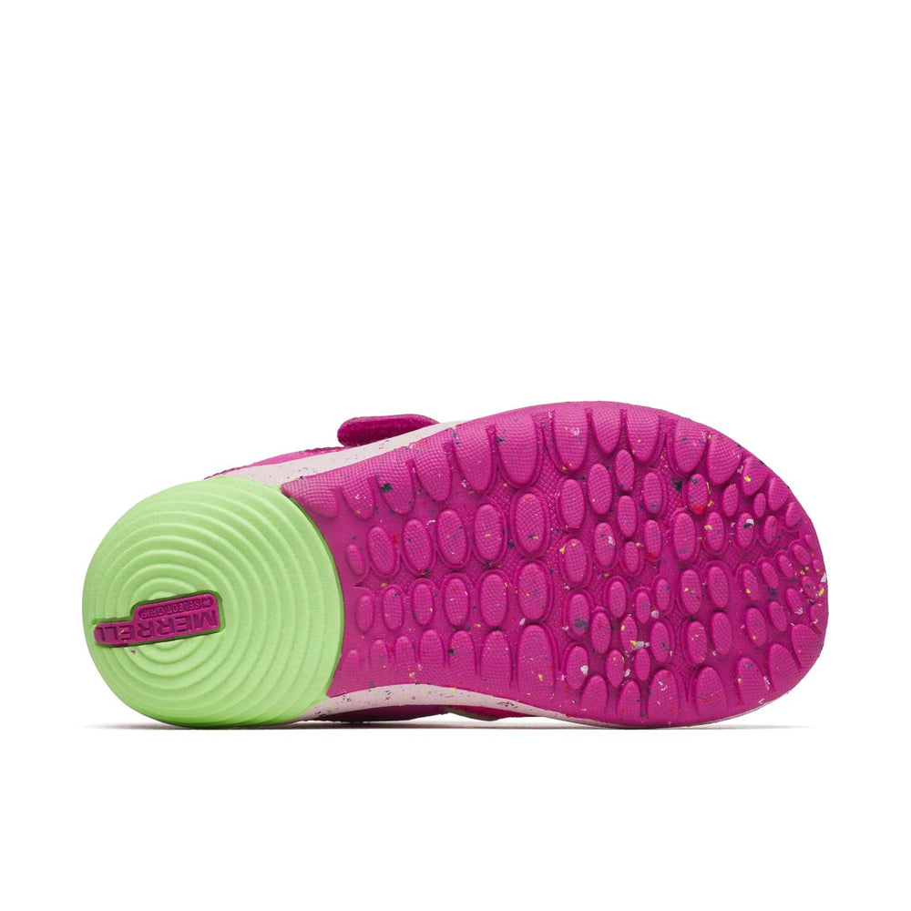 Little Kid's Bare Steps® H2O Water Shoe | Merrell