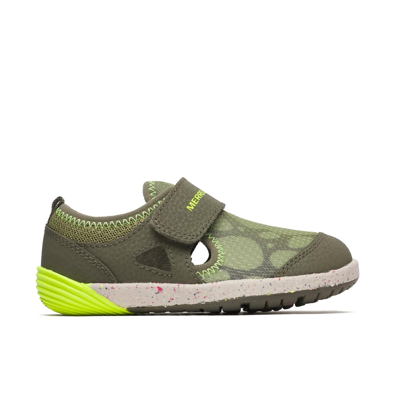 Little Kid's Bare Steps® H2O Water Shoe | Merrell Discount