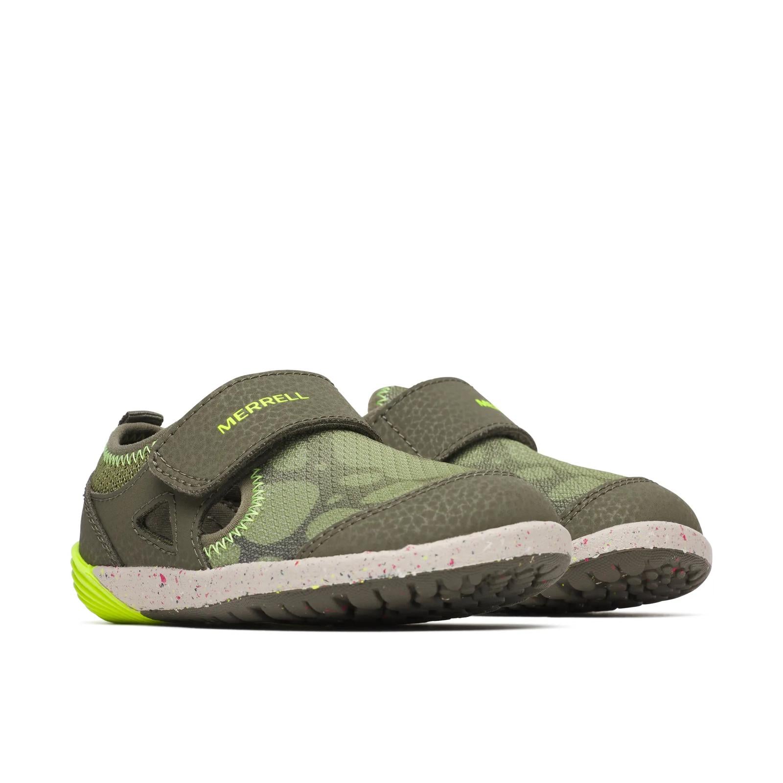 Little Kid's Bare Steps® H2O Water Shoe | Merrell Discount