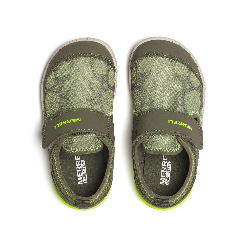 Little Kid's Bare Steps® H2O Water Shoe | Merrell Discount
