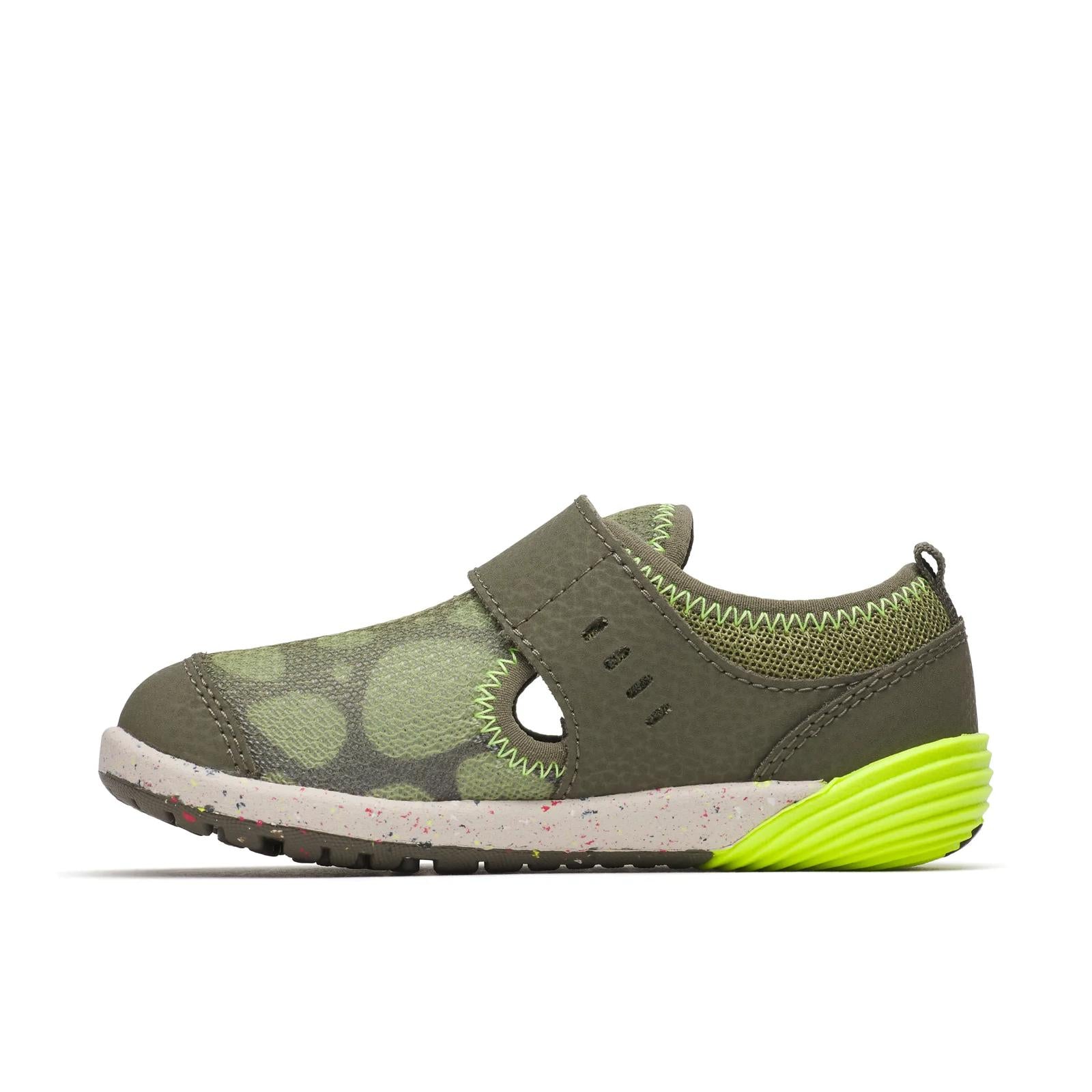 Little Kid's Bare Steps® H2O Water Shoe | Merrell Discount