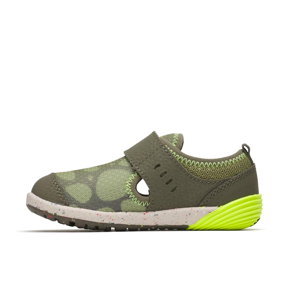 Little Kid's Bare Steps® H2O Water Shoe | Merrell Discount