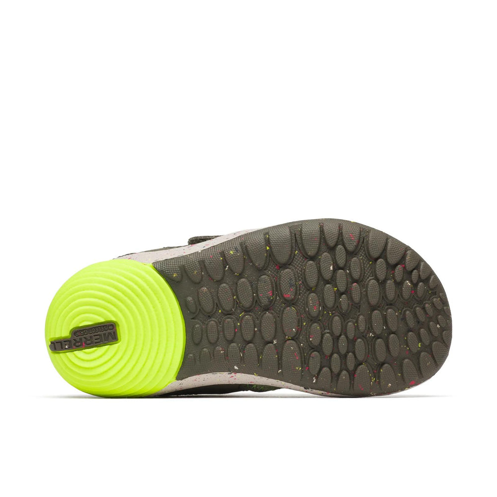 Little Kid's Bare Steps® H2O Water Shoe | Merrell Discount