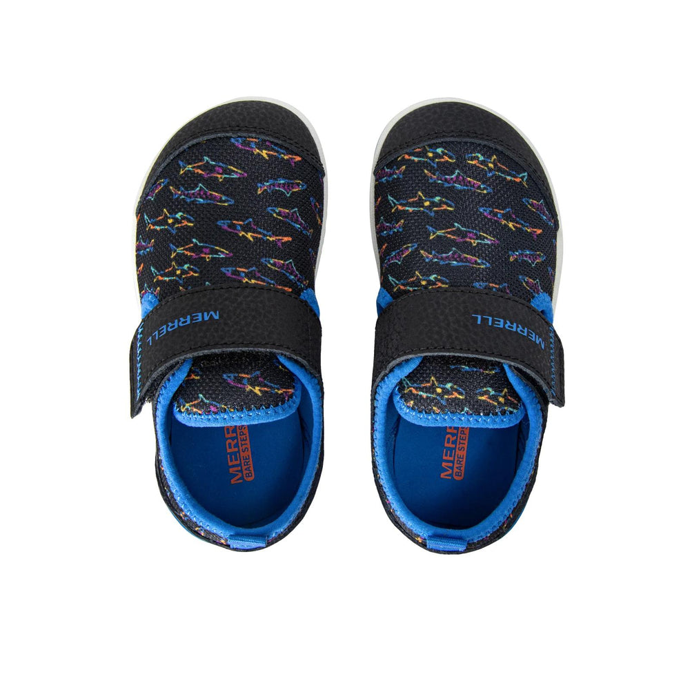 Little Kid's Bare Steps® H2O Water Shoe | Merrell Onsale
