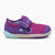 Purple/Turquoise