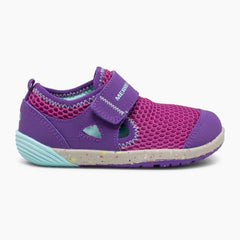 Little Kid's Bare Steps® H2O Water Shoe | Merrell On Sale