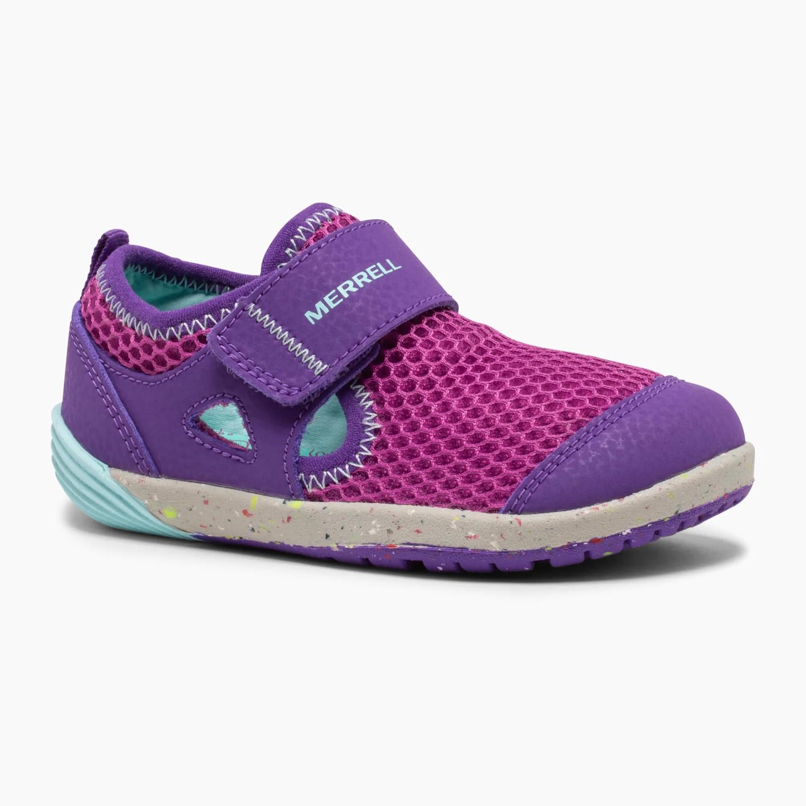 Little Kid's Bare Steps® H2O Water Shoe | Merrell On Sale