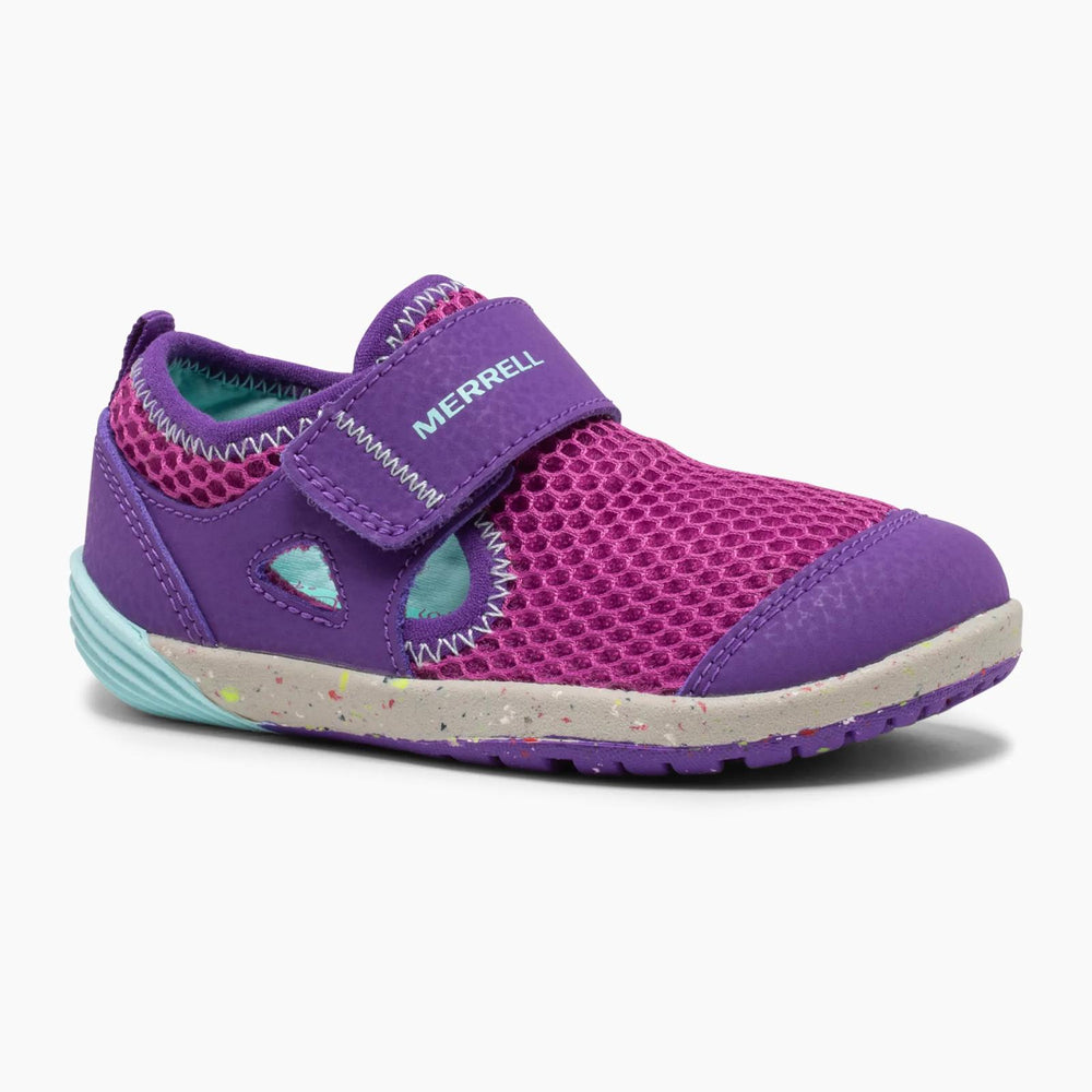 Little Kid's Bare Steps® H2O Water Shoe | Merrell On Sale