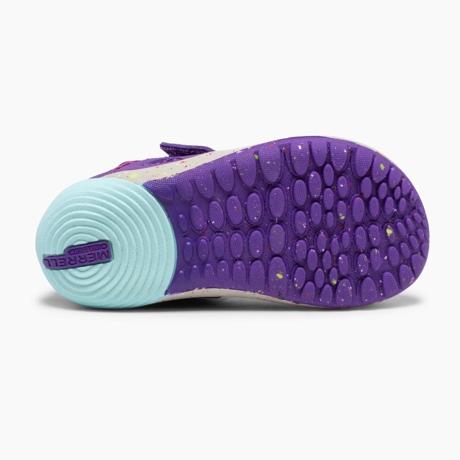 Little Kid's Bare Steps® H2O Water Shoe | Merrell On Sale