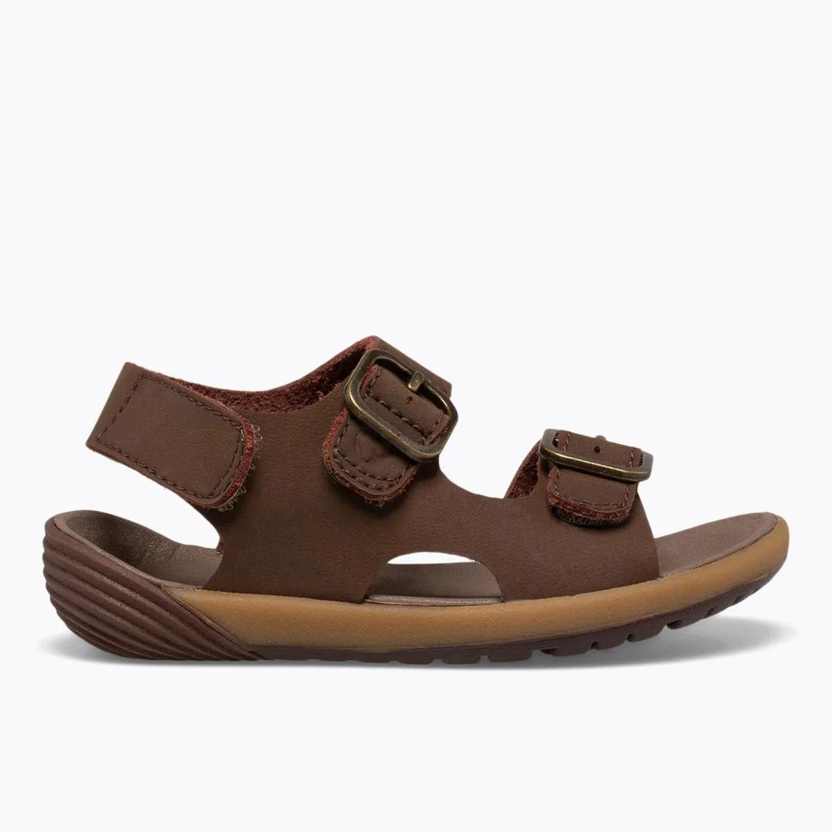 Little Kid's Bare Steps® Sandal | Merrell For Sale