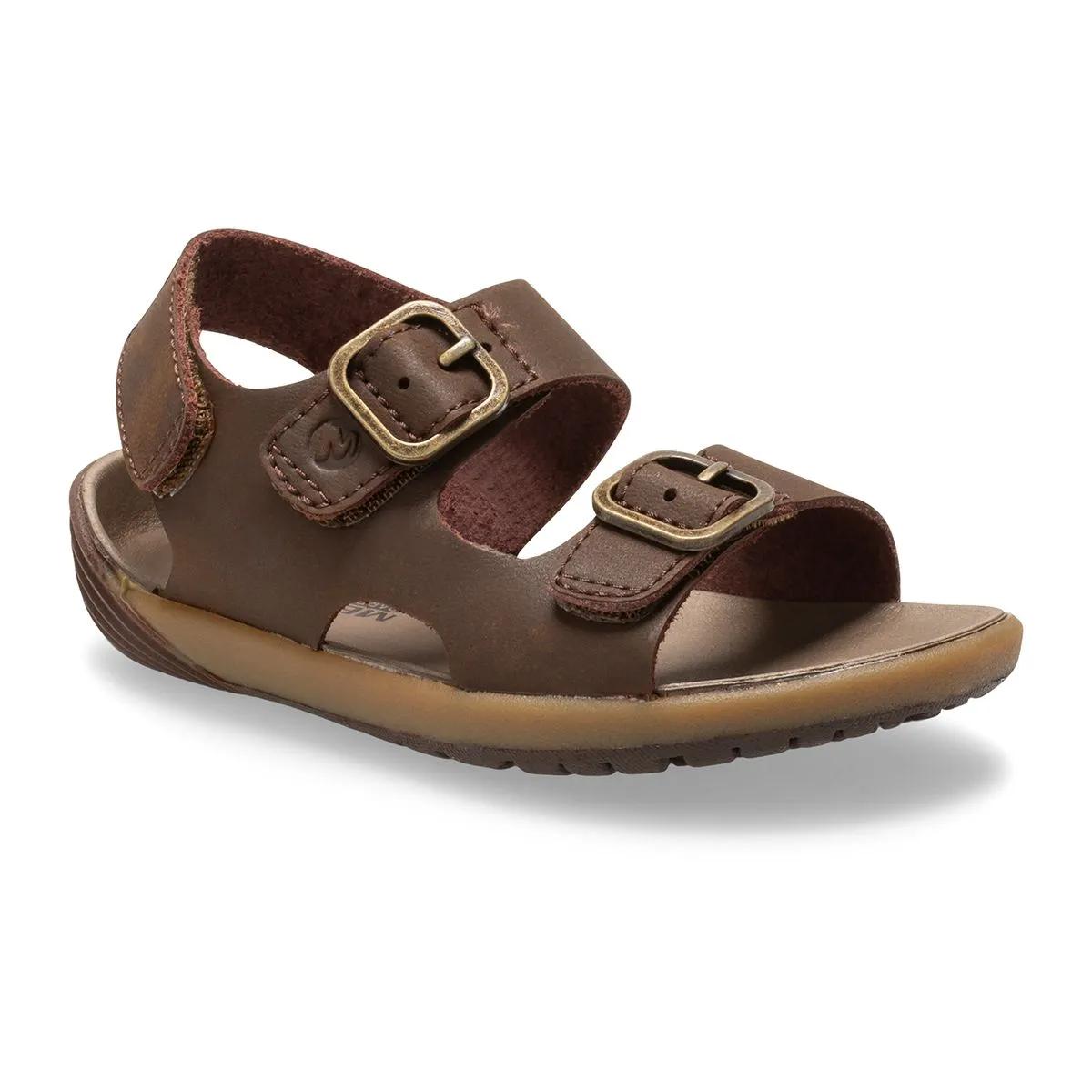 Little Kid's Bare Steps® Sandal | Merrell For Sale