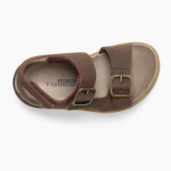 Little Kid's Bare Steps® Sandal | Merrell For Sale
