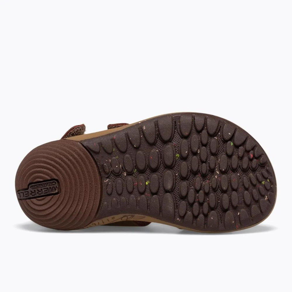 Little Kid's Bare Steps® Sandal | Merrell For Sale