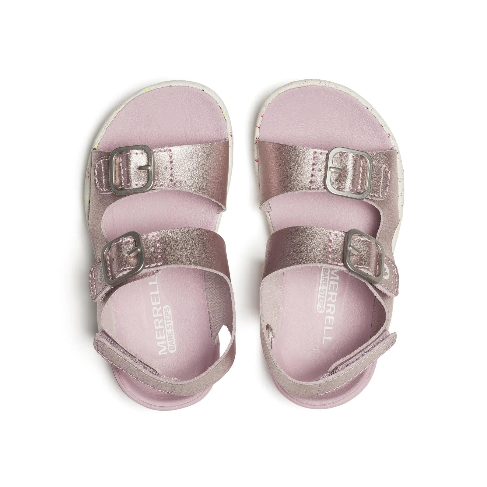 Little Kid's Bare Steps® Sandal | Merrell