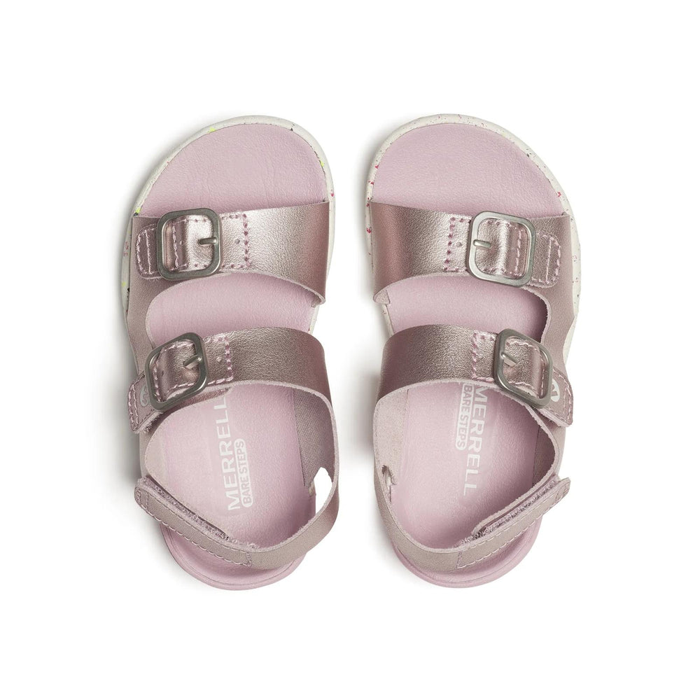 Little Kid's Bare Steps® Sandal | Merrell