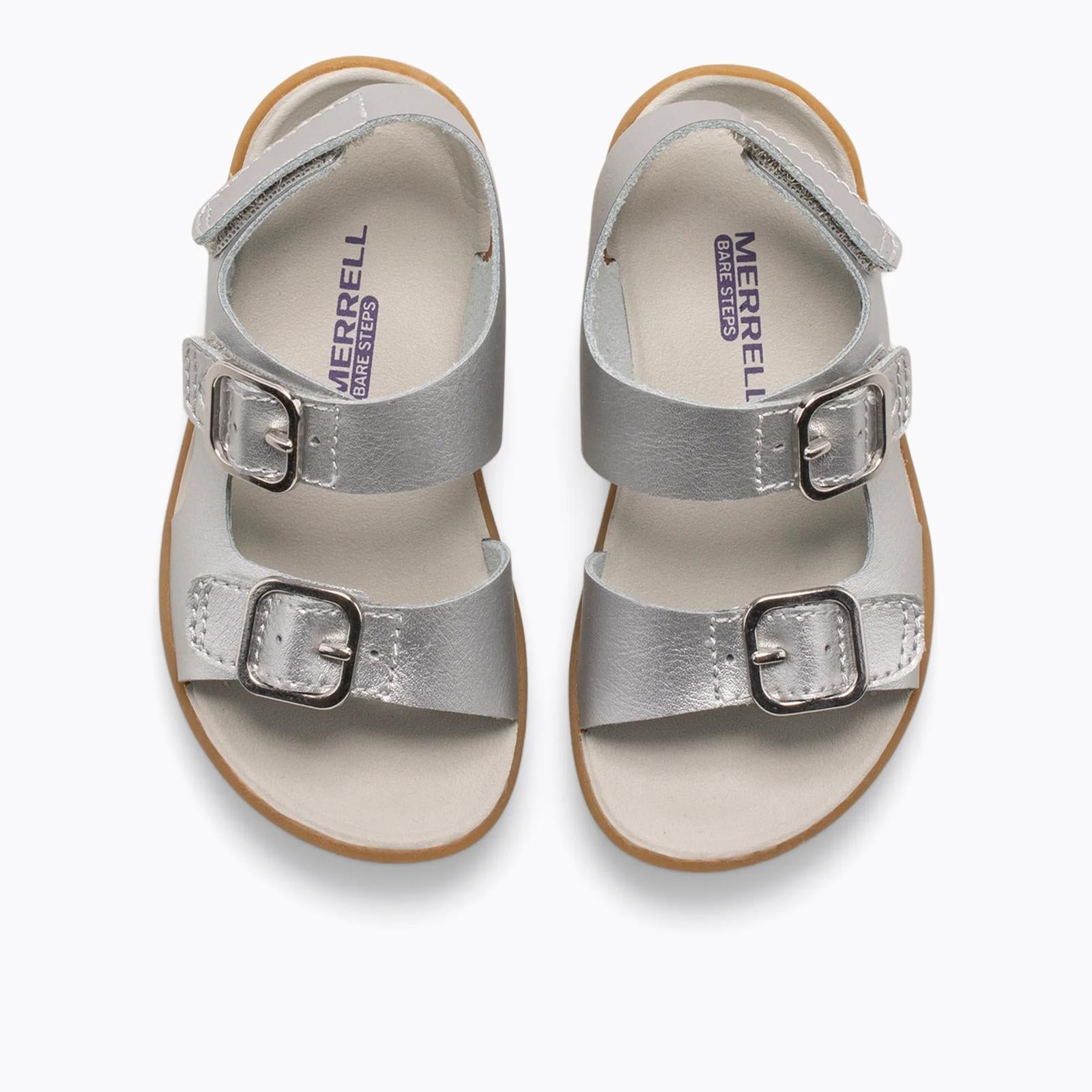 Little Kid's Bare Steps® Sandal | Merrell Discount