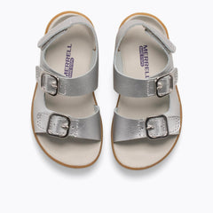 Little Kid's Bare Steps® Sandal | Merrell Discount