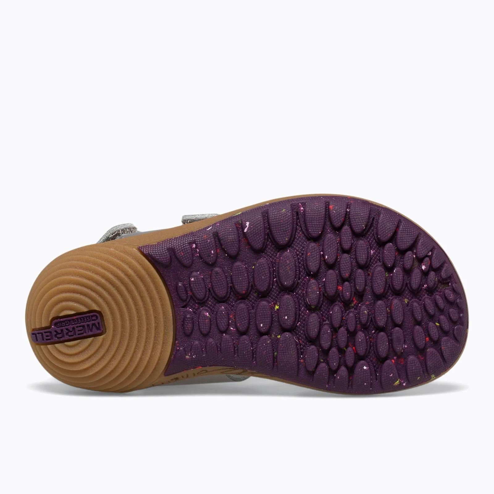 Little Kid's Bare Steps® Sandal | Merrell Discount