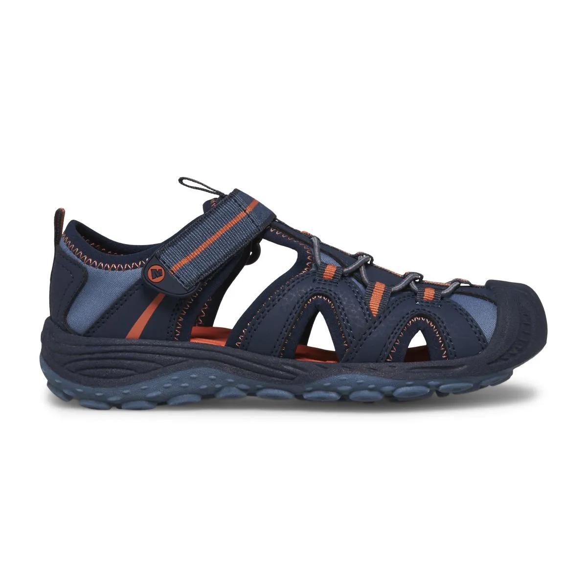 Big Kid's Hydro 2 Sandal | Merrell Onsale