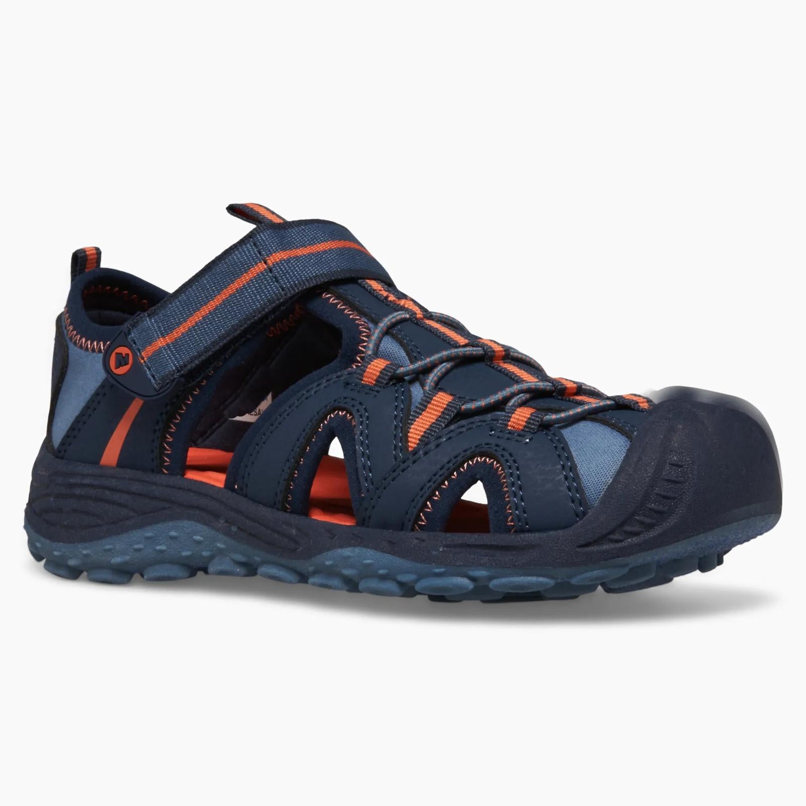 Big Kid's Hydro 2 Sandal | Merrell Onsale